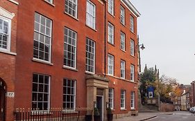 Lace Market Hotel